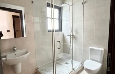 4-Bedroom Mobile House with Boys Quarters for Rent – East Legon