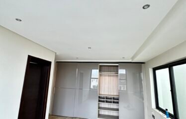 4-Bedroom Mobile House with Boys Quarters for Rent – East Legon