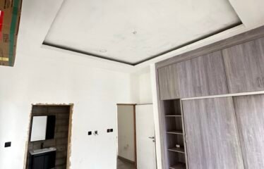 4-Bedroom Mobile House with Boys Quarters for Rent – East Legon