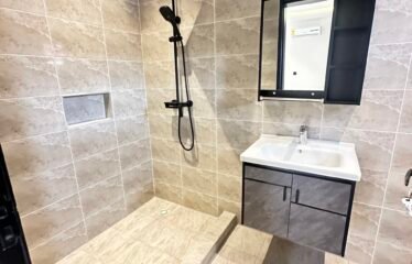 3-Bedroom House with Boys Quarters for Sale – New Legon