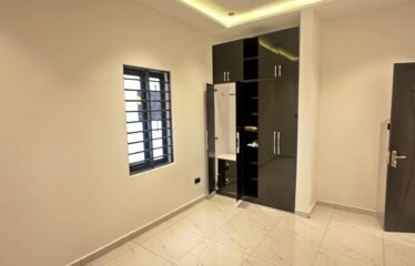 3-Bedroom House with Boys Quarters for Sale – New Legon