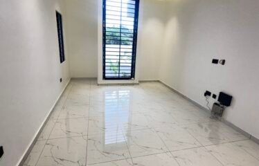 3-Bedroom House with Boys Quarters for Sale – New Legon