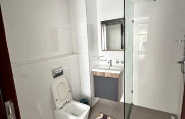 2-Bedroom Fully Furnished Apartment for Rent – Cantonment