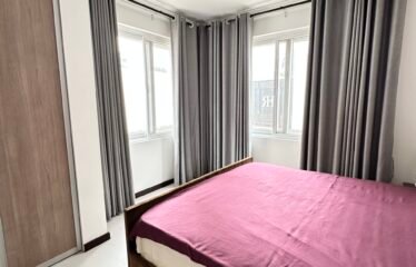 2-Bedroom Fully Furnished Apartment for Rent – Cantonment