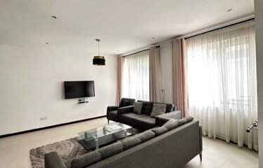 2-Bedroom Fully Furnished Apartment for Rent – Cantonment