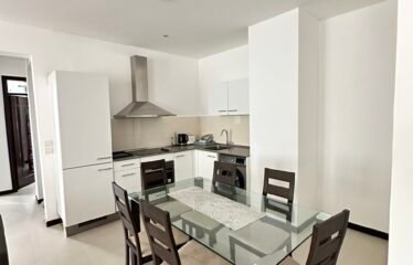 2-Bedroom Fully Furnished Apartment for Rent – Cantonment