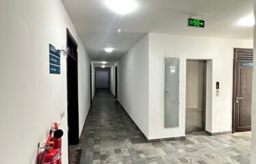 1-Bedroom Fully Furnished Apartment for Rent – Cantonment