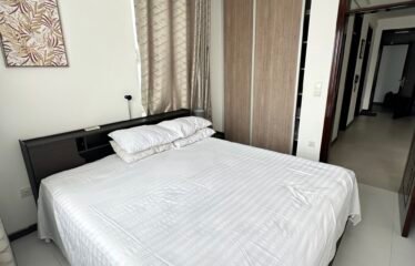 1-Bedroom Fully Furnished Apartment for Rent – Cantonment