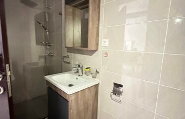 1-Bedroom Fully Furnished Apartment for Rent – Cantonment