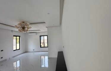 4 Bedroom House for Sale at Ashaley Botwe – $350,000