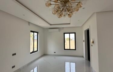 4 Bedroom House for Sale at Ashaley Botwe – $350,000