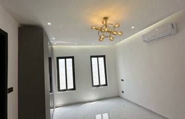 4 Bedroom House for Sale at Ashaley Botwe – $350,000