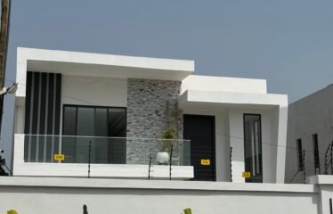 4 Bedroom House for Sale at Ashaley Botwe – $350,000