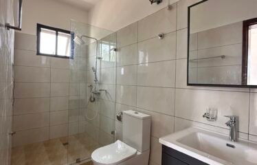 3-Bedroom Self Compound House for Sale – Ashaley Botwe