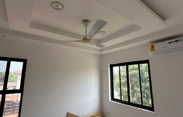 3-Bedroom Self Compound House for Sale – Ashaley Botwe