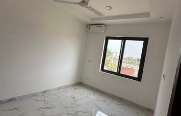 3-Bedroom Self Compound House for Sale – Ashaley Botwe