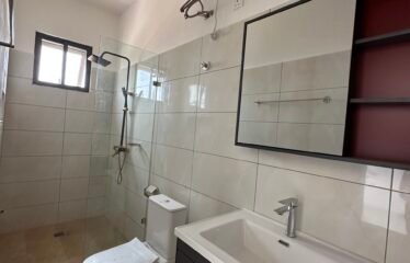 3-Bedroom Self Compound House for Sale – Ashaley Botwe