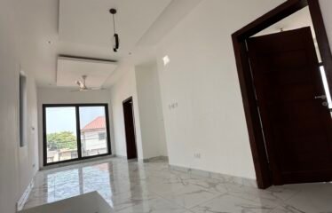 3-Bedroom Self Compound House for Sale – Ashaley Botwe