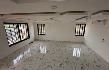 3-Bedroom Self Compound House for Sale – Ashaley Botwe