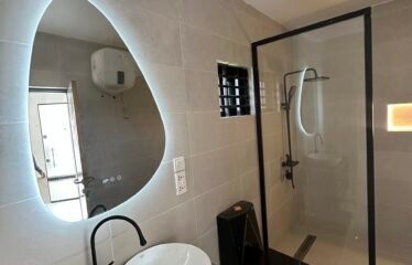 3-Bedroom Self Compound House for Sale – Ashaley Botwe