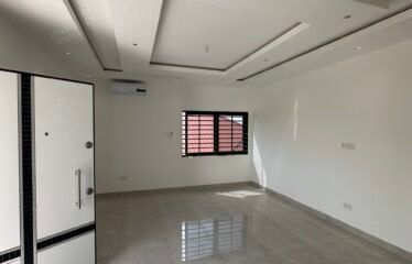 3-Bedroom Self Compound House for Sale – Ashaley Botwe