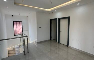 3-Bedroom Self Compound House for Sale – Ashaley Botwe