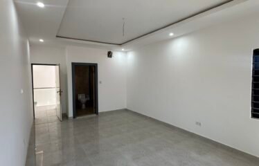 3-Bedroom Self Compound House for Sale – Ashaley Botwe