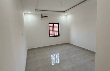 3-Bedroom Self Compound House for Sale – Ashaley Botwe