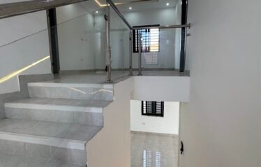 3-Bedroom Self Compound House for Sale – Ashaley Botwe