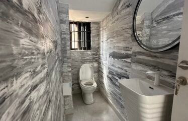 3-Bedroom Self Compound House for Sale – Ashaley Botwe
