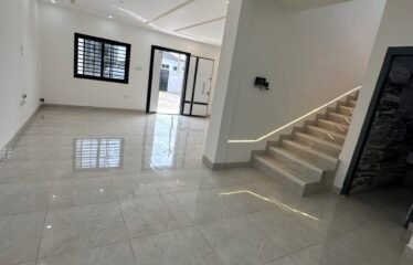 4-Bedroom House for Sale – East Legon Hills