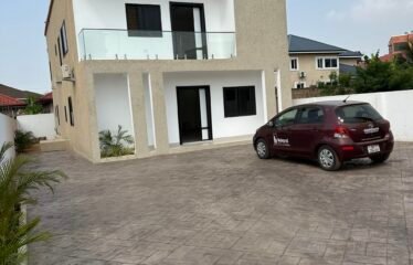 4-Bedroom House for Sale – East Legon Hills