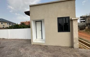 4-Bedroom House for Sale – East Legon Hills