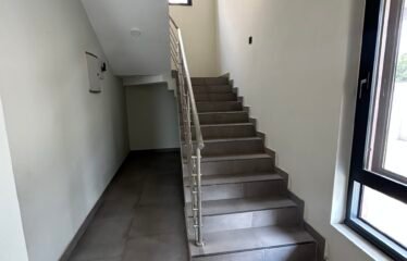 3-Bedroom House for Sale – North Legon