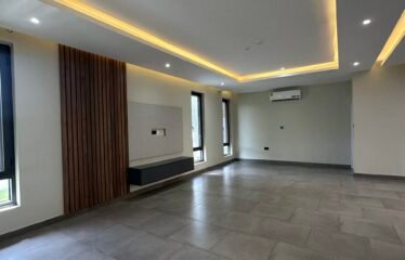 3-Bedroom House for Sale – North Legon