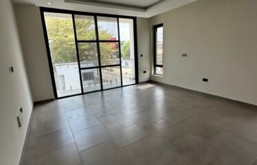3-Bedroom House for Sale – North Legon