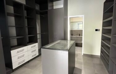 3-Bedroom House for Sale – North Legon