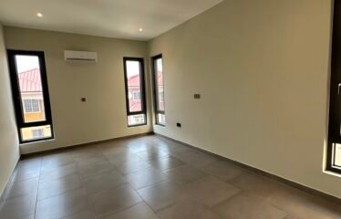 3-Bedroom House for Sale – North Legon