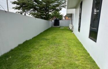 3-Bedroom House for Sale – North Legon