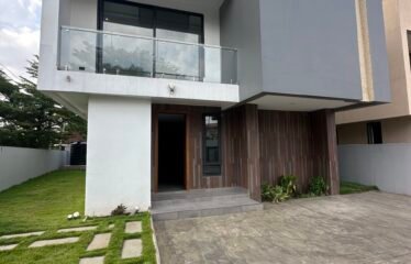 3-Bedroom House for Sale – North Legon