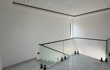 3-Bedroom House with Boys Quarters for Sale – Haatso