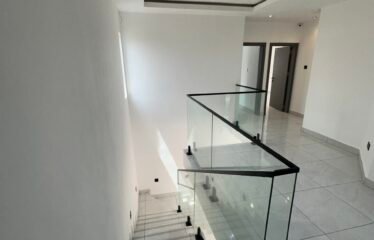 3-Bedroom House with Boys Quarters for Sale – Haatso