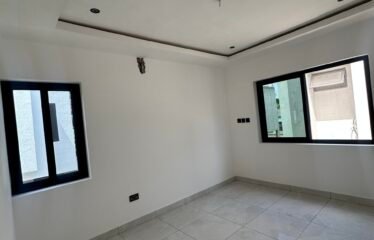 3-Bedroom House with Boys Quarters for Sale – Haatso