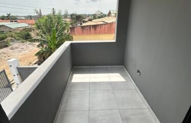 3-Bedroom House with Boys Quarters for Sale – Haatso