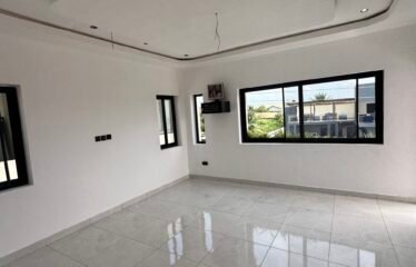 3-Bedroom House with Boys Quarters for Sale – Haatso