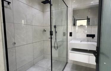 3-Bedroom House with Boys Quarters for Sale – Haatso