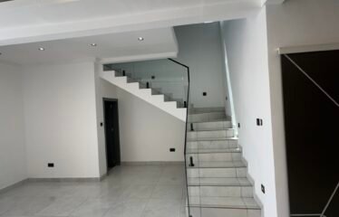 3-Bedroom House with Boys Quarters for Sale – Haatso