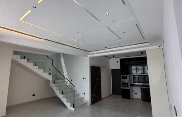 3-Bedroom House with Boys Quarters for Sale – Haatso