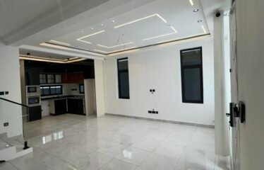 3-Bedroom House with Boys Quarters for Sale – Haatso