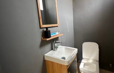 3-Bedroom House with Boys Quarters for Sale – Haatso